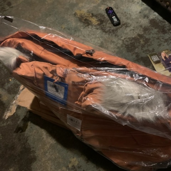 Columbia Mount Bindo Insulated Jacket 